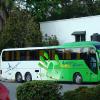 Man Bus in Palenque
